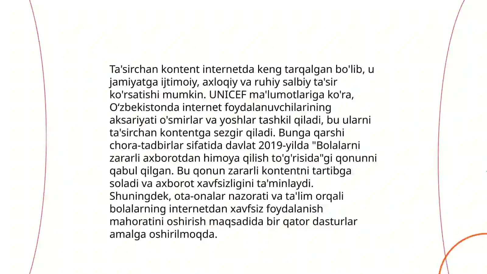 Ijtimoiy tarmoqlarda shaxsiy ma'lumotlarning xavfsizligi 4