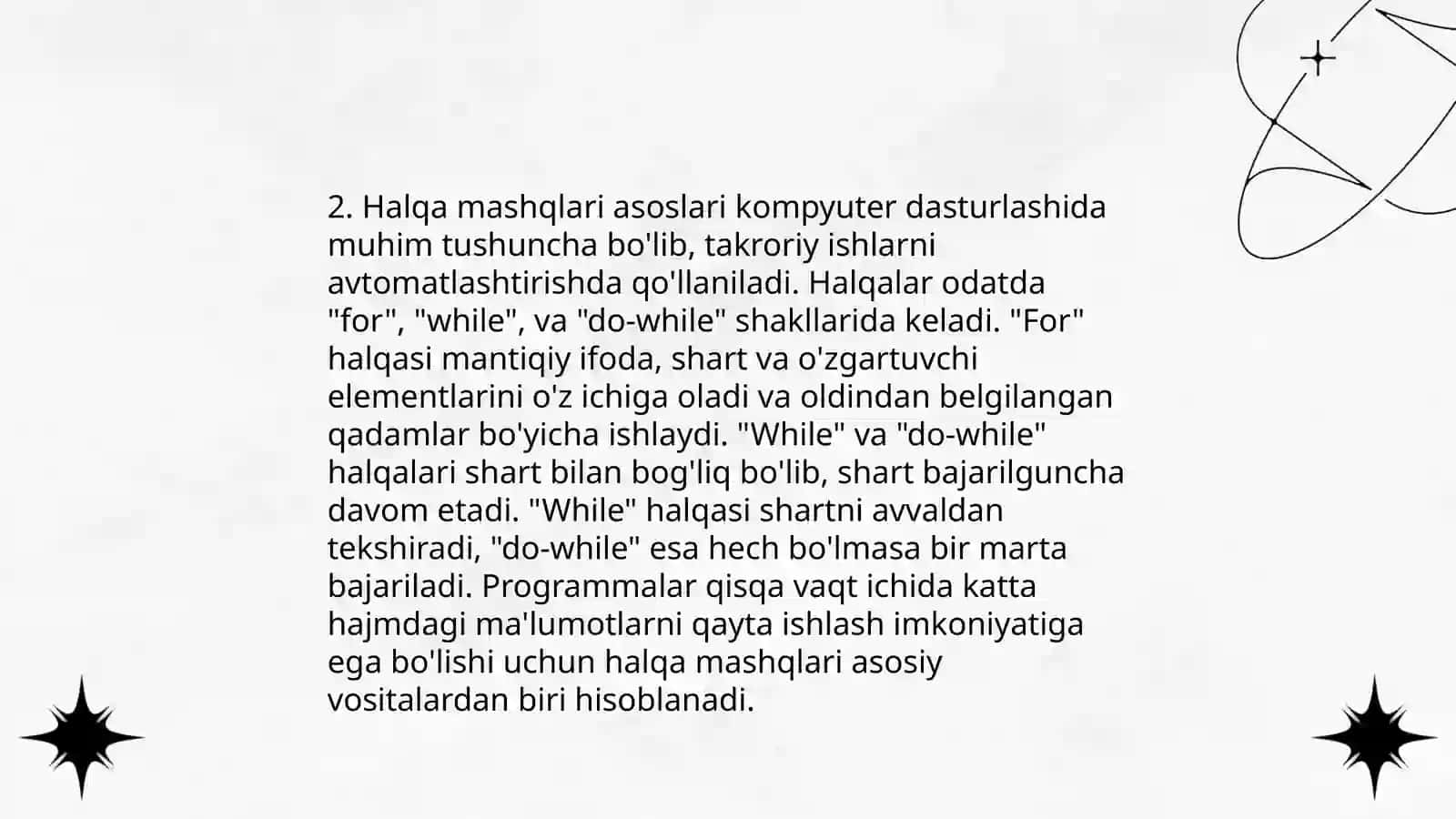 Gimnastika.Halqada bajariladigan mashqlar 4