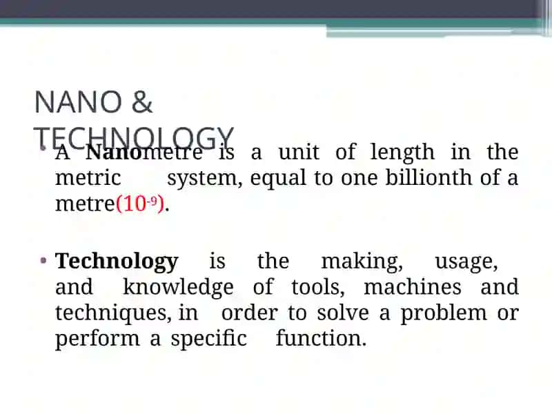 Nanotexnology 4