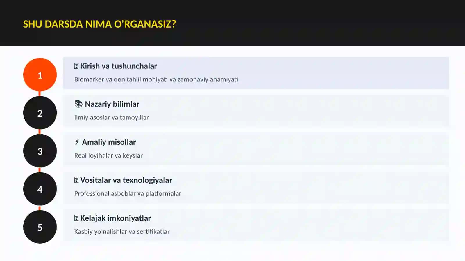 Biomarker va qon tahlil 4