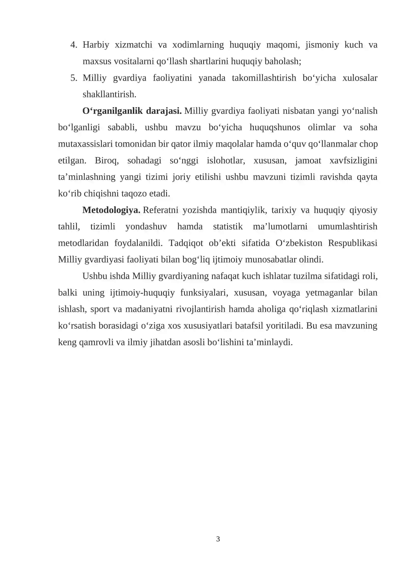 Milliy gvardiya organlari va vakolatlari 4