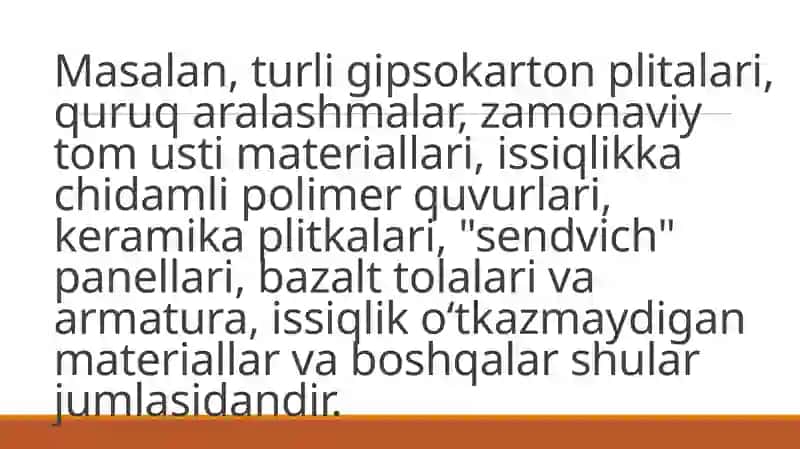 Qurilish materiallari sanoati 4