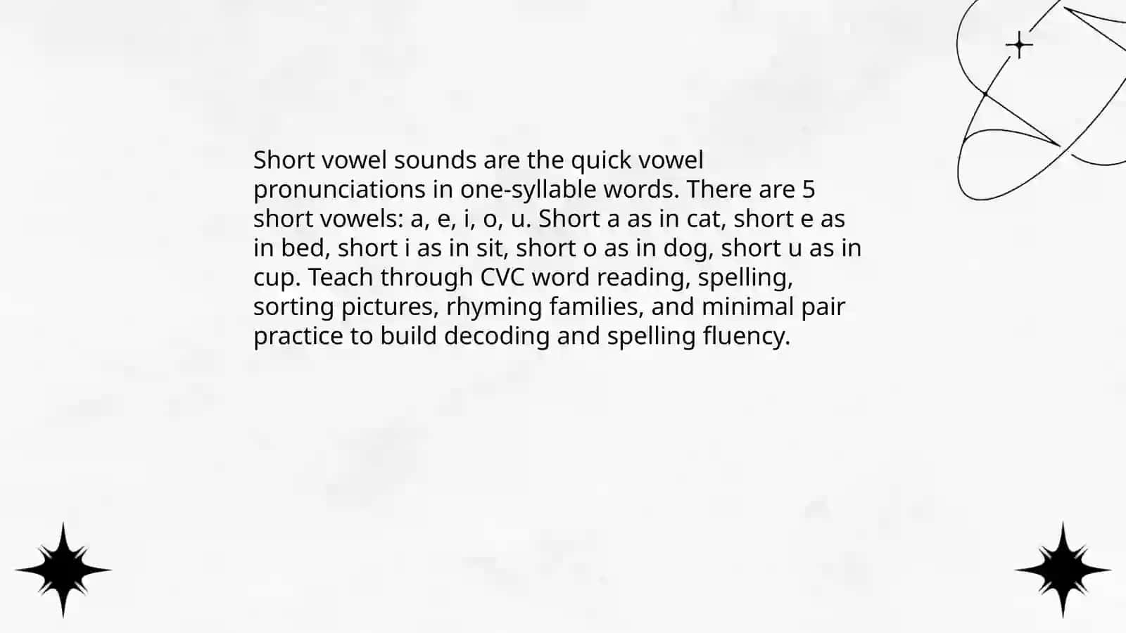 2nd grade english textbook topics 4