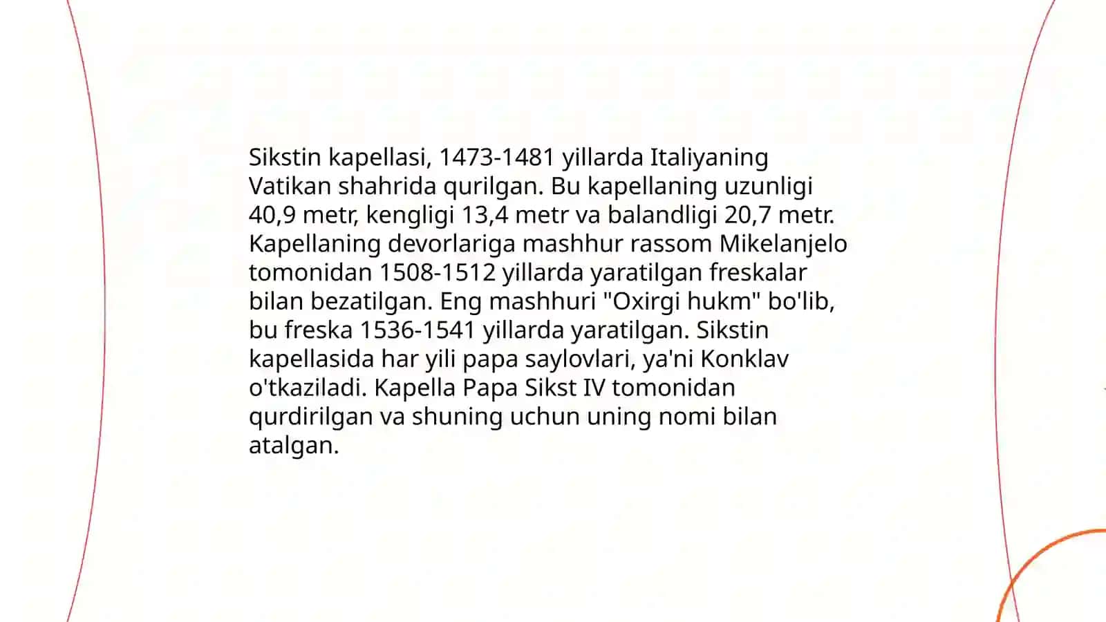 Vatikan muzeyi 4