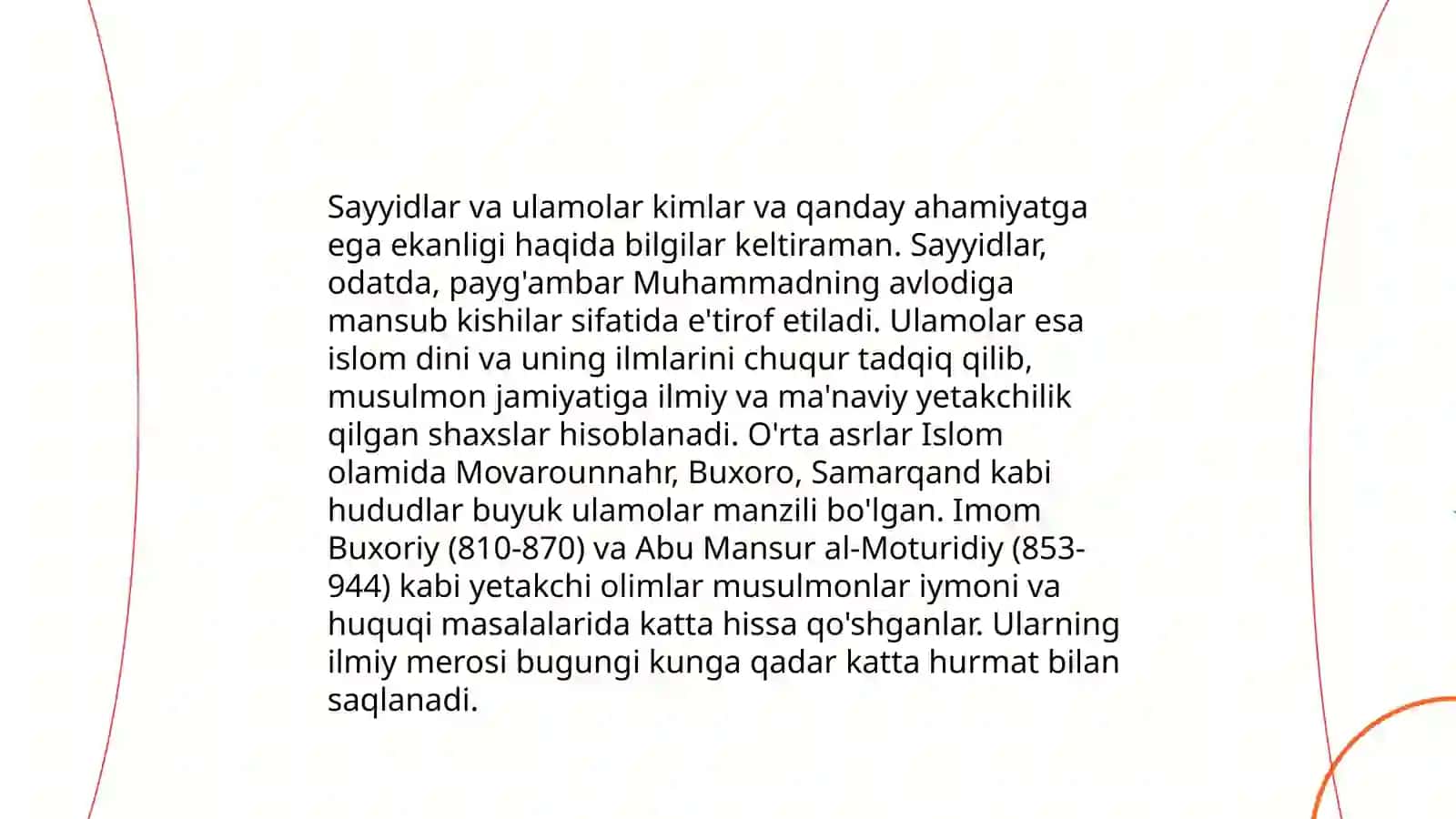 Munshaot asaridagi maktublar tasnifi 4