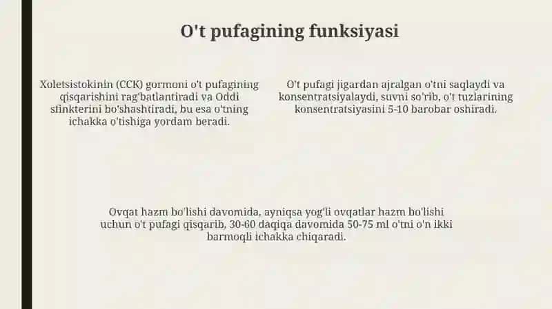 Hazm fiziologiyasi 4