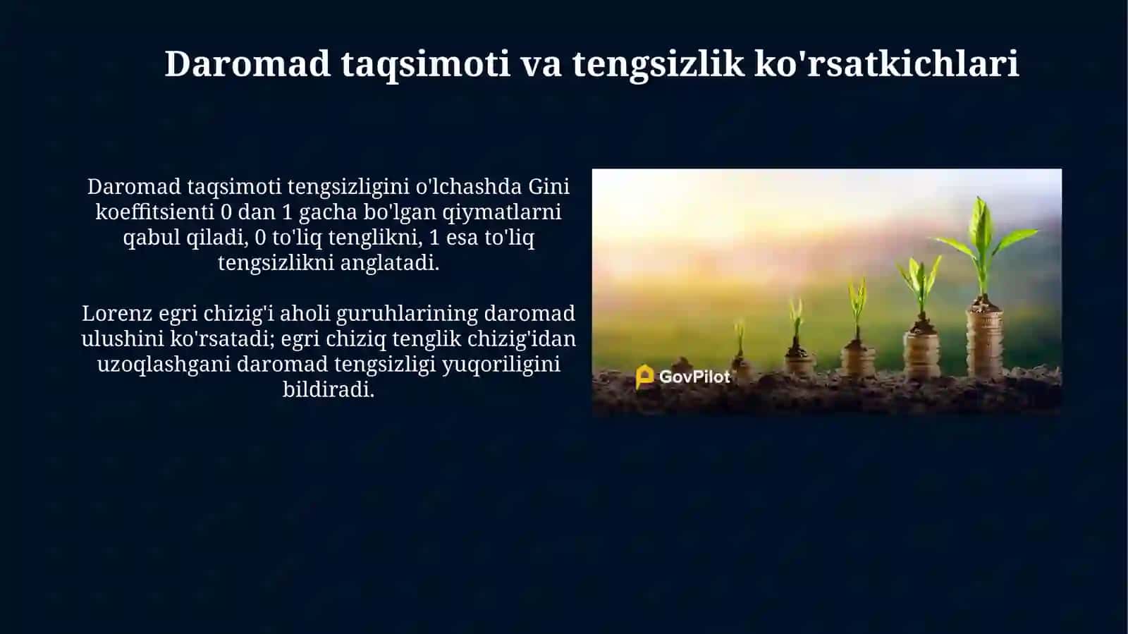 Iqtisodiyot nazariyasi 4