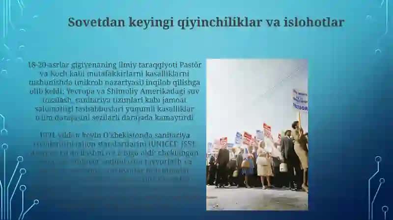 Oʻzbekistondagi qadimgi gigiena amaliyotlari 4
