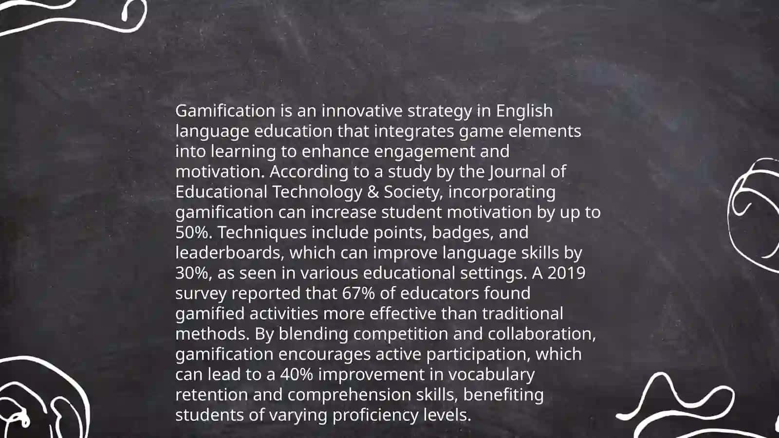 THE ROLE AND SIGNIFICANCE OF INNOVATIVE METHODS IN LEARNING THE ENGLISH LANGUAGE 4