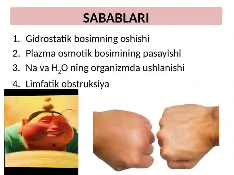 SHISH VA GIPEREMIYA 4
