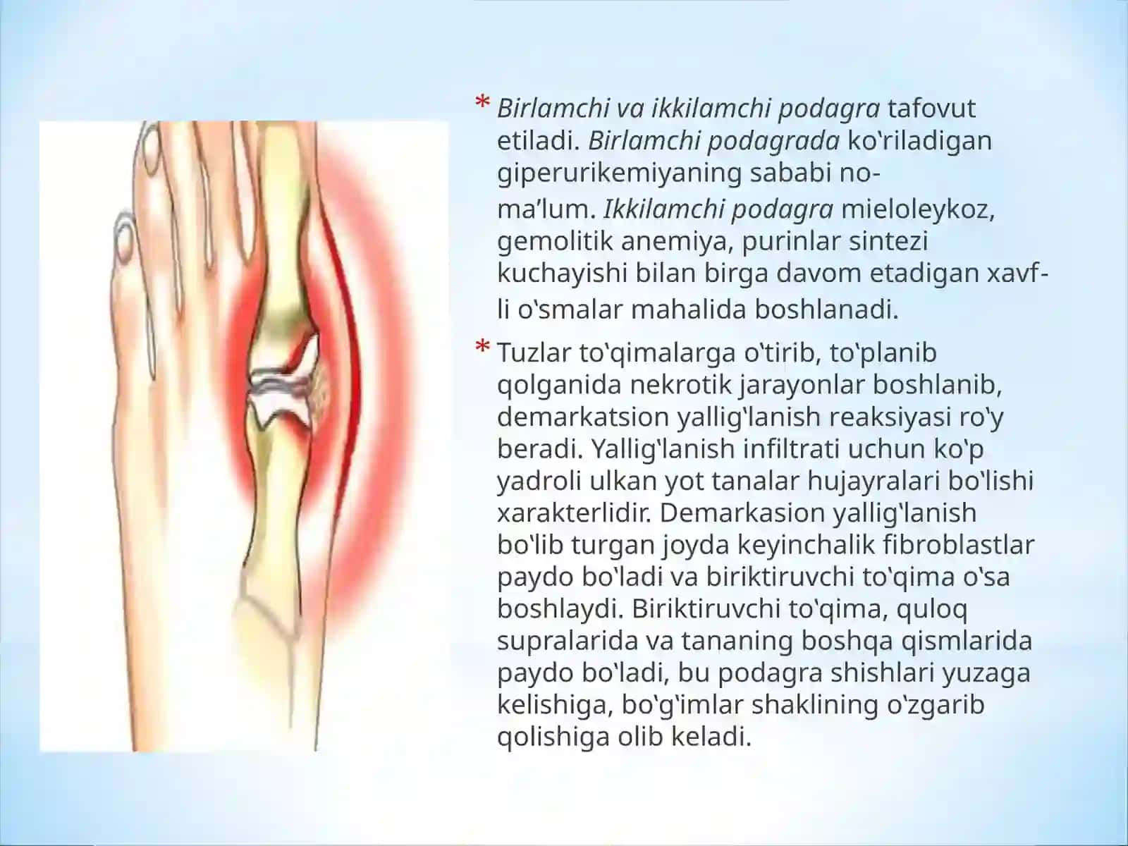 Nukleoproteinlar va nukleotidlar 4