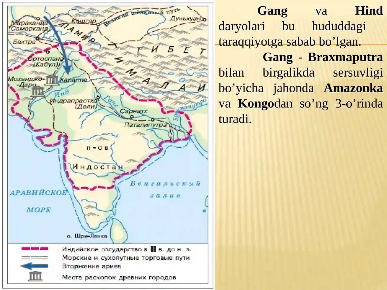Qadimgi Hindiston 4