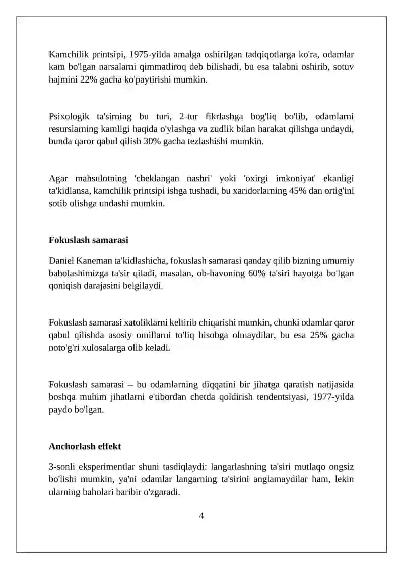 Psixolog etkitkasi 4