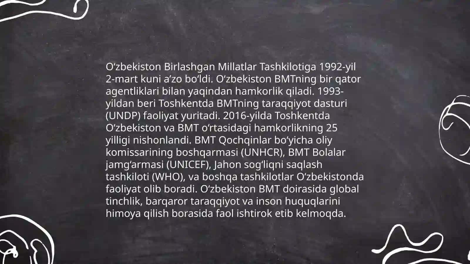 O'zbekiston va jahon hamjamiyati 4