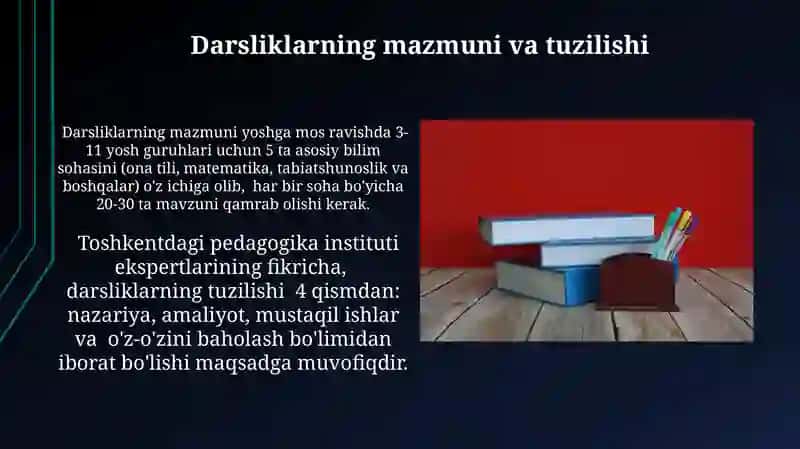 Innovatsion pedagogik yondashuvlar 4