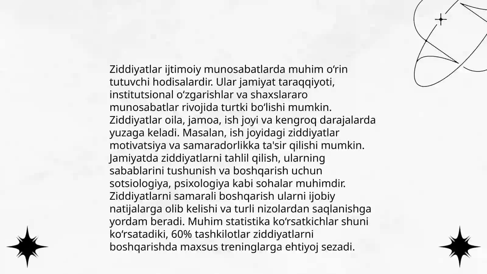 Rivojlanish falsafasi Dialektika 4