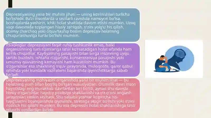 Depressiya 4