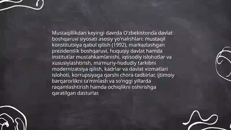 O'zbekistonda milliy boshqaruv tizimining shakllanishi 4