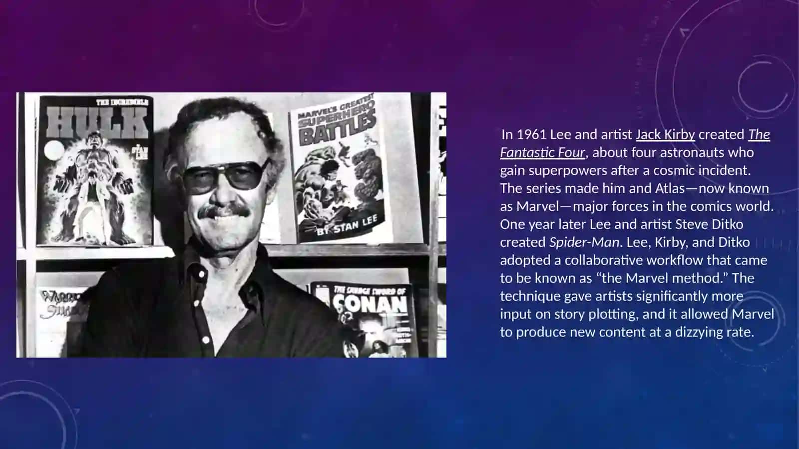 Stan Lee 4