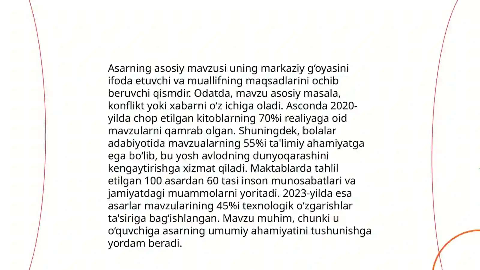 Tog'ay Murodning "Otamdan qolgan dalalar" romani 4