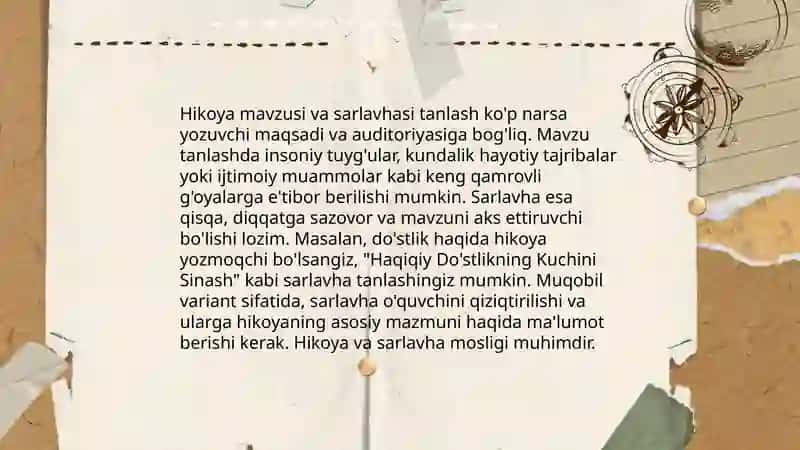 Omina Shenliko‘g‘li "Iskanja" 4