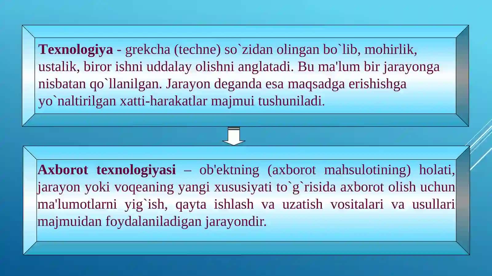 RENESSANS TA’LIM“MATEMATIKAt va axborot texnologiyalari” 4