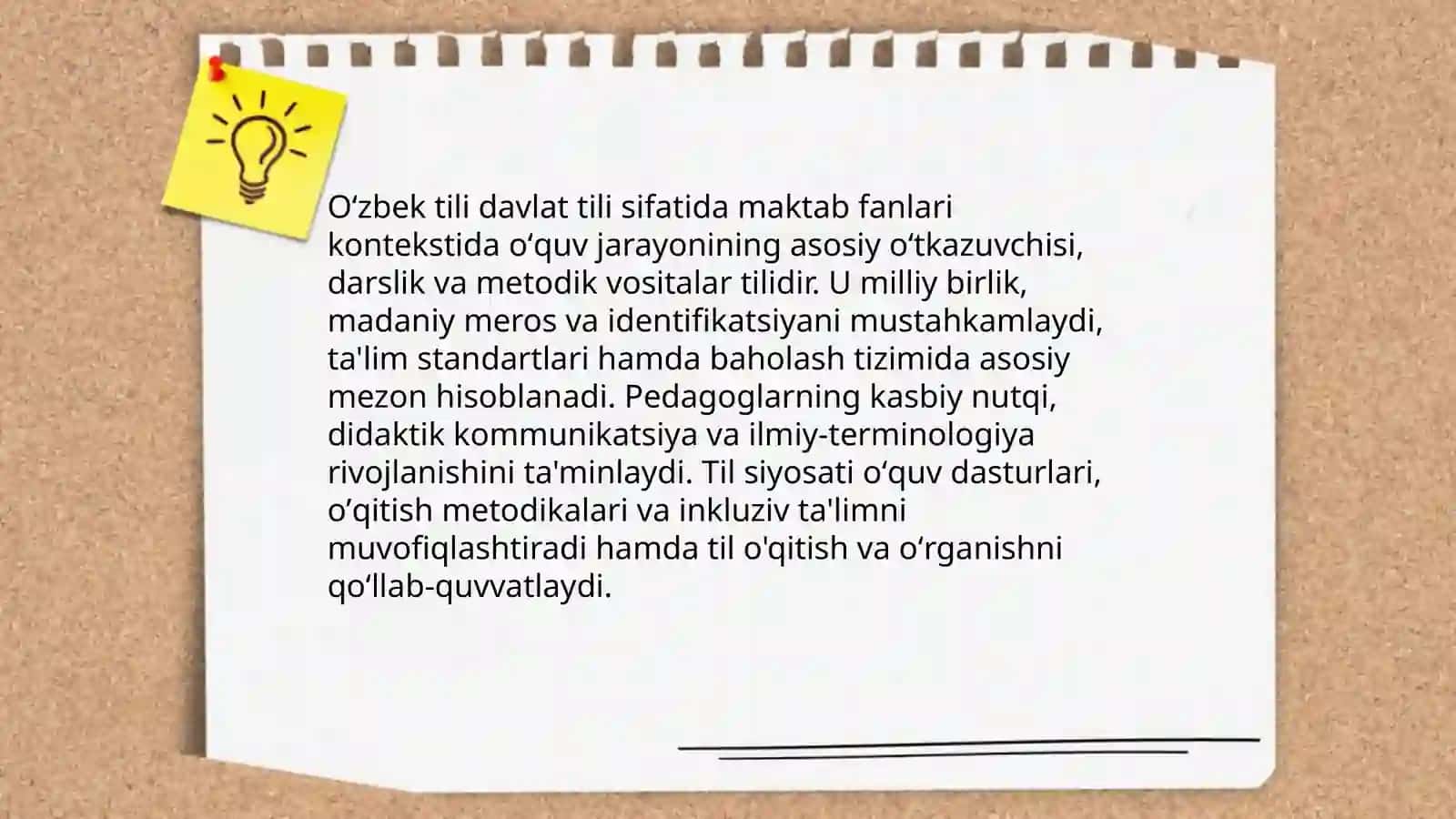 Fanning maqsad va vazifalari 4