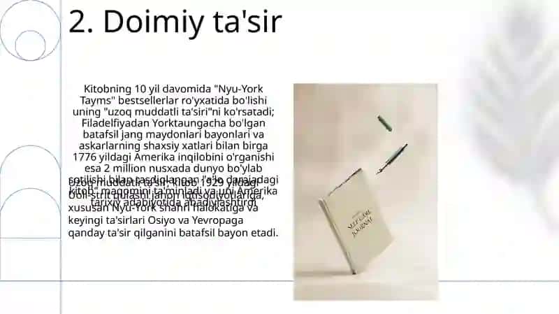 A'lo a'sar kitob 4