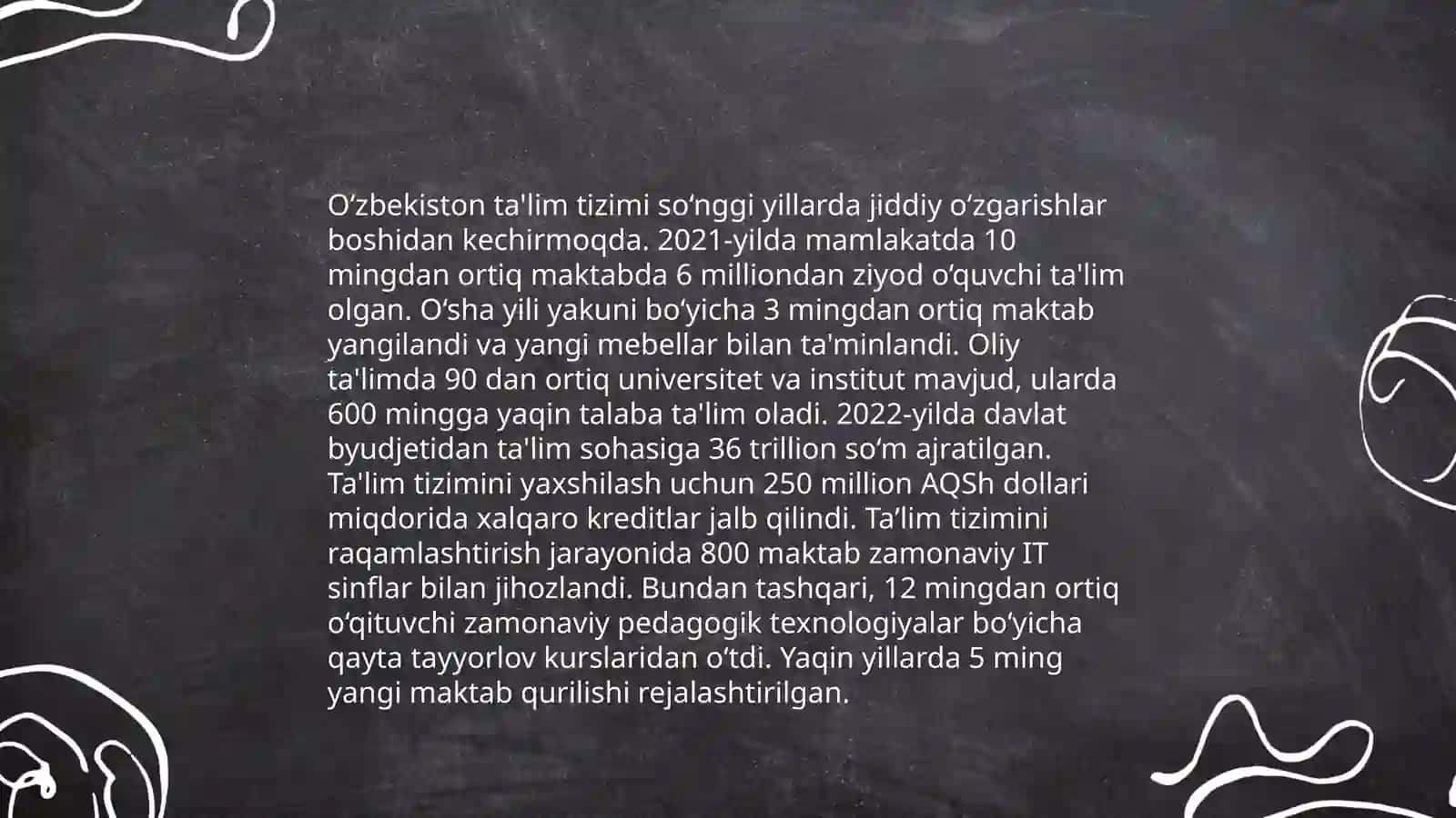 Yangi O'zbekiston 4