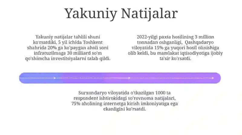 Antagenizning rivojlanish hisusiyatlari 4