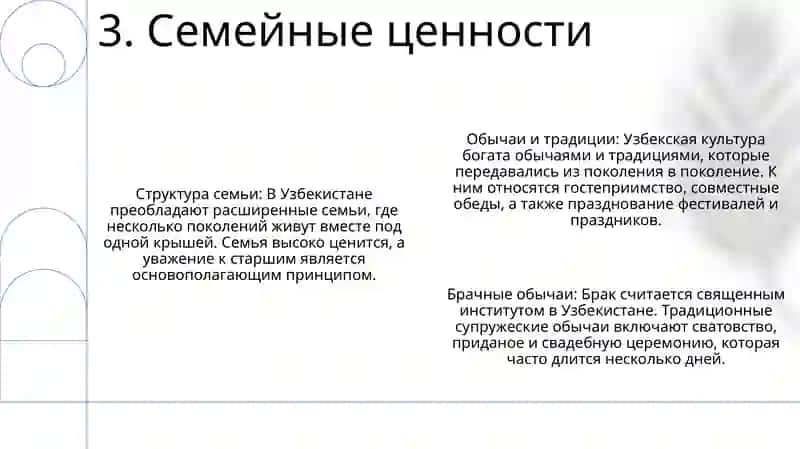 Традиции И Обычаи Народов Узбекистана 4