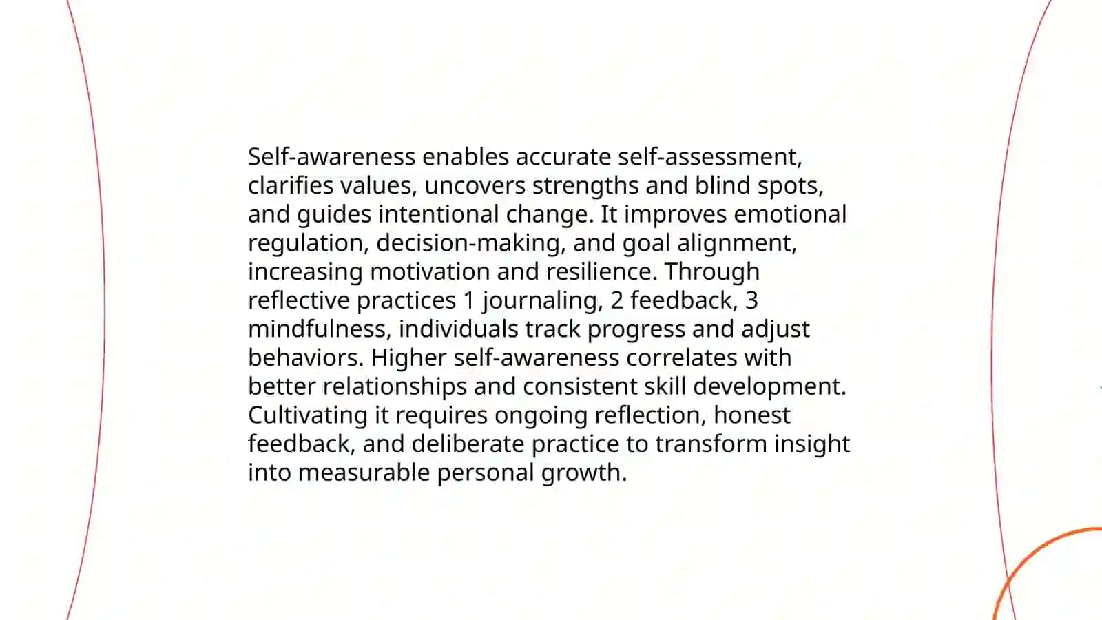Personal Growth and How Is It Achieved 4