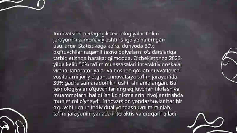Yahlit pedagogik jarayon 4