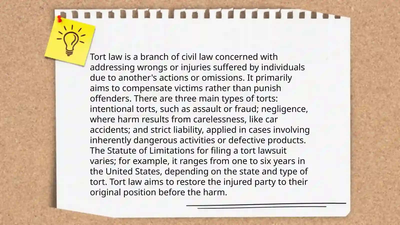 Civil law 4