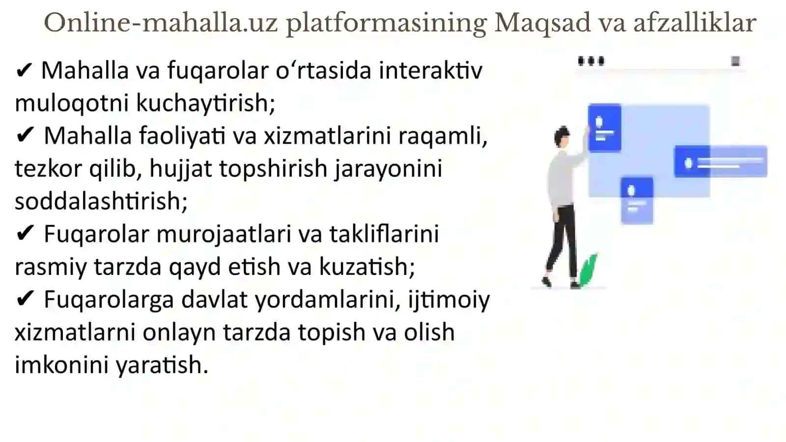 Online-Mahalla 4