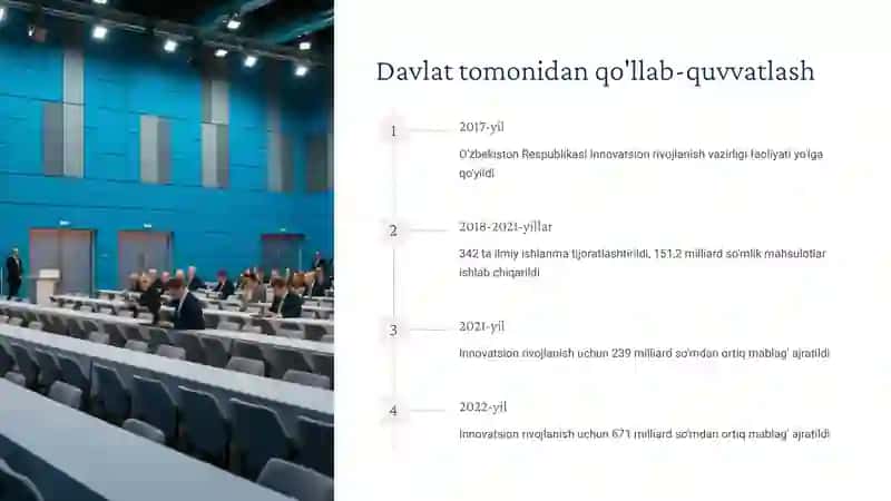 O'zbekistonda ilm-fan taraqqiyoti 4