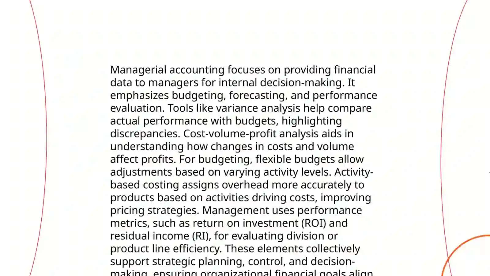Accounting 4