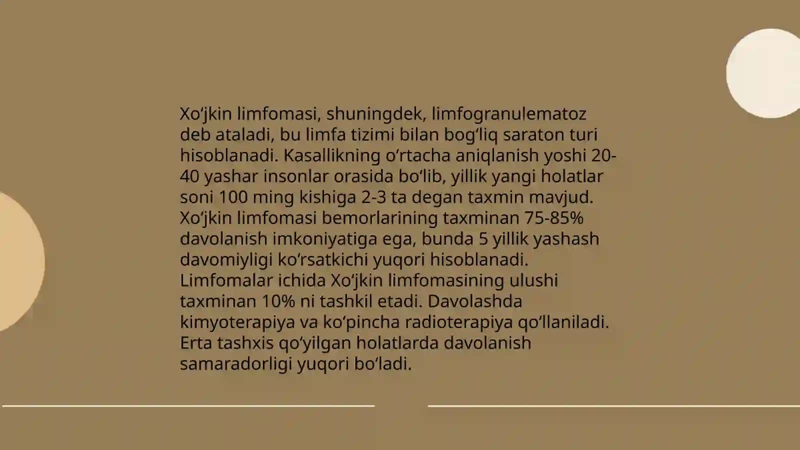 Limfoma va Limfagranulematoz 4