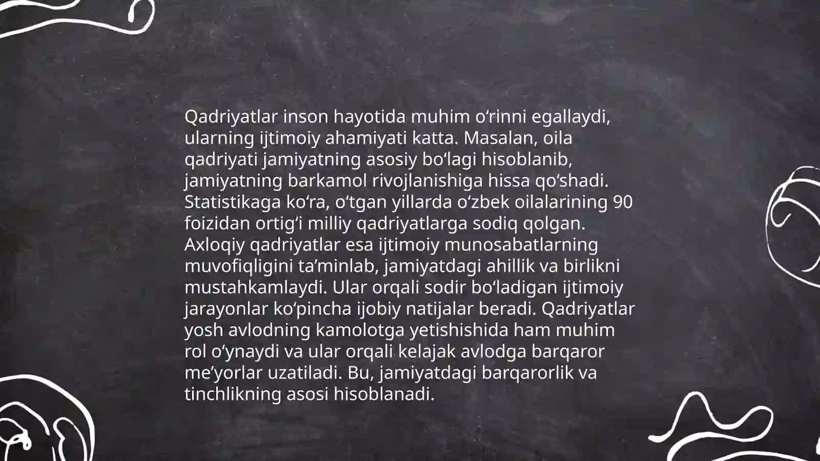 Qadiryatlar falsafasi 4