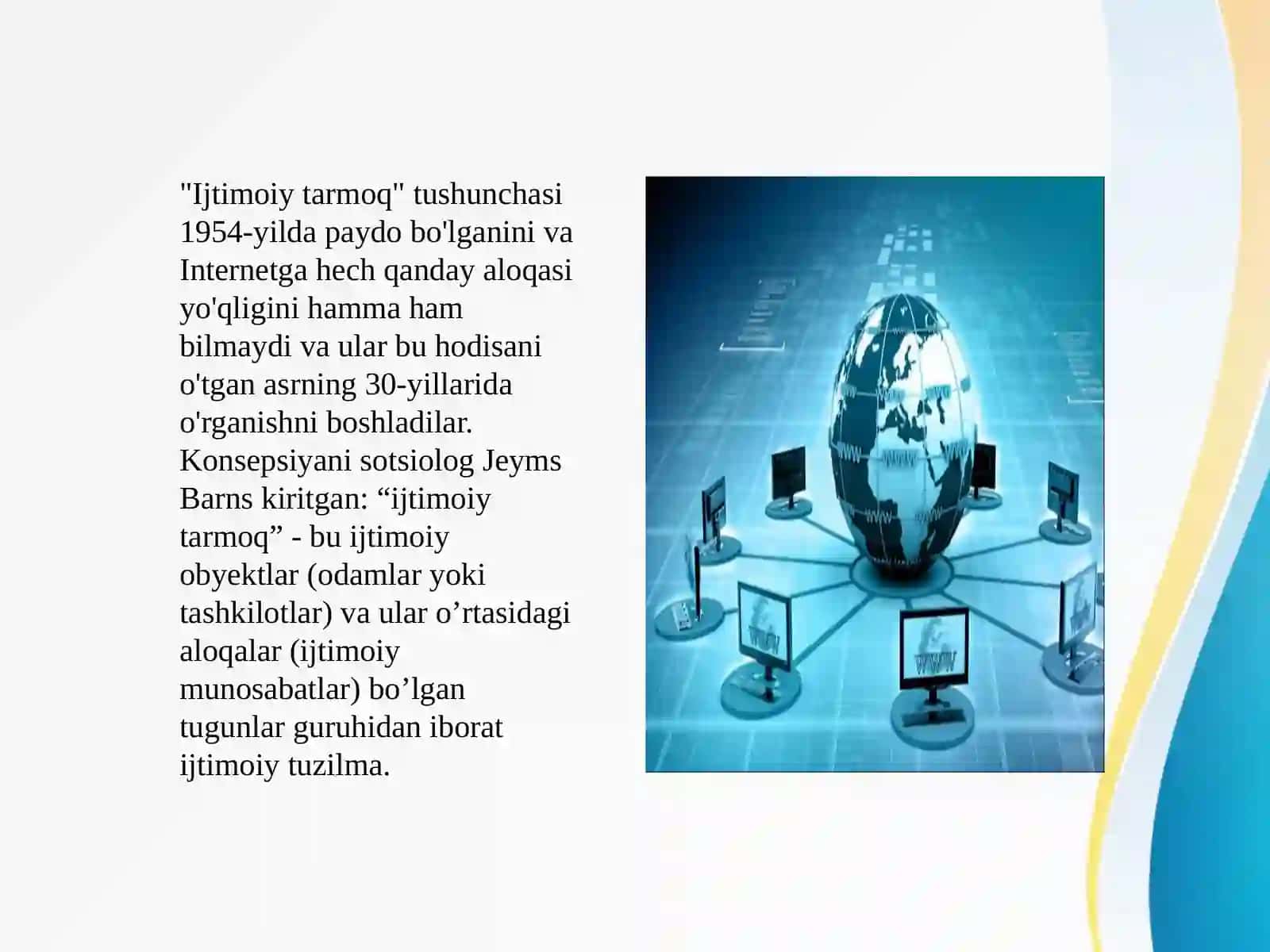 Mediasavodxonlik va axborot madaniyati 4