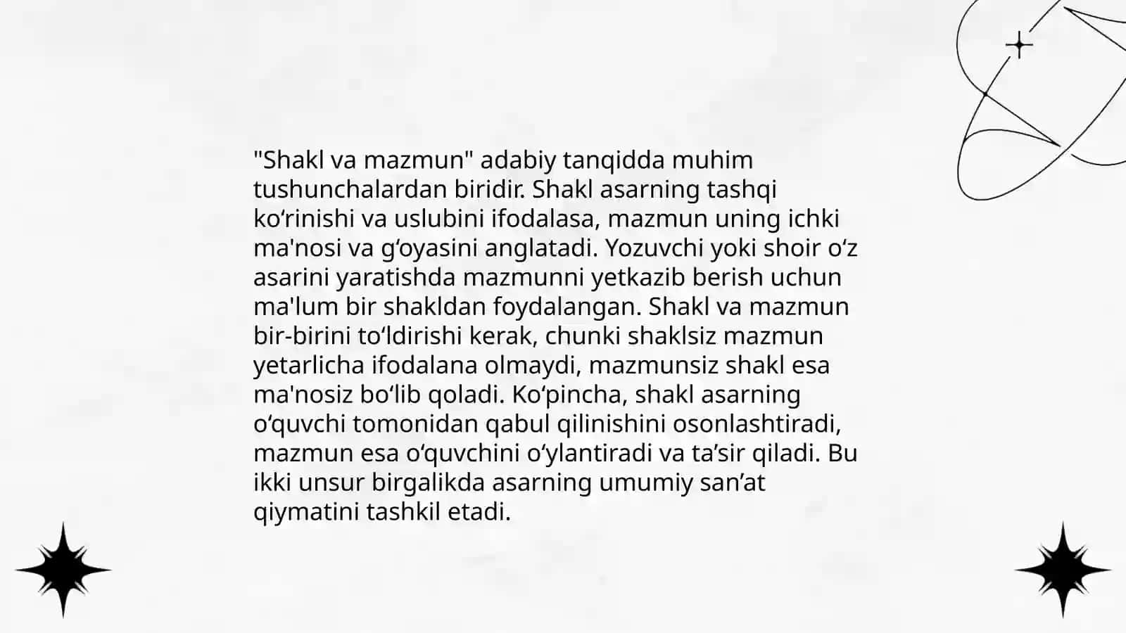 Til va belgilar 4