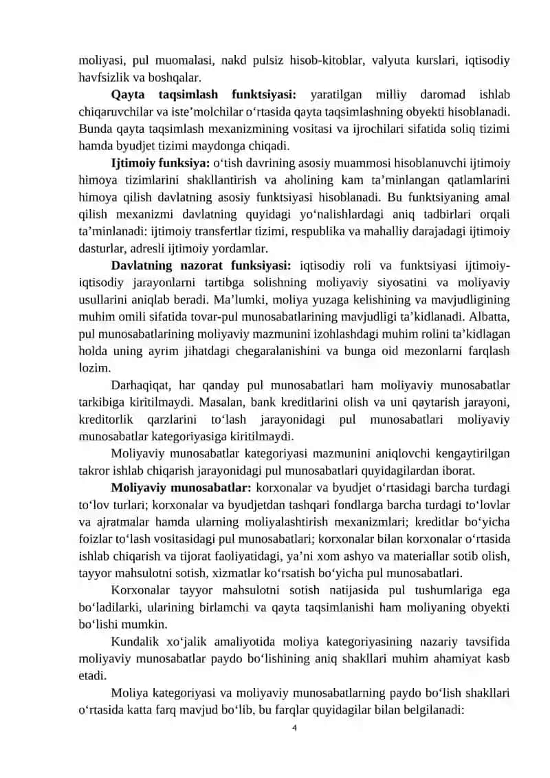 Moliya huquqi 4