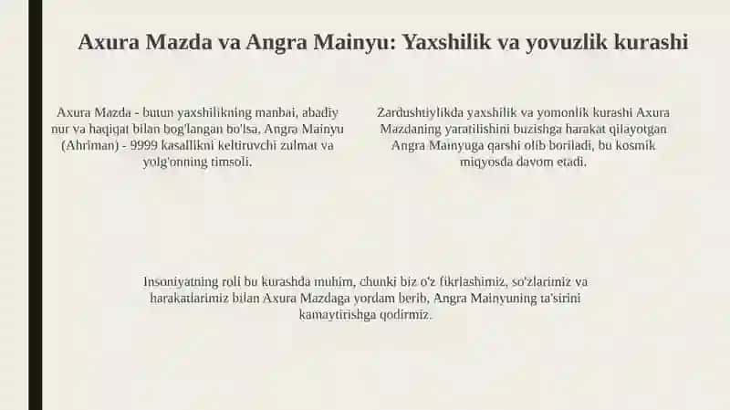 Zardushtiylik 4