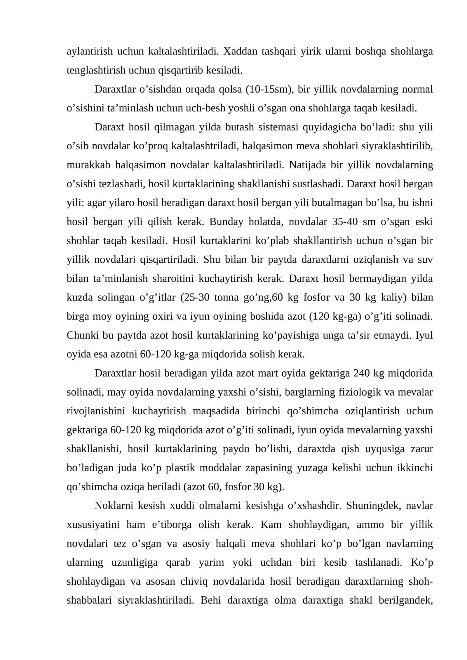 MEVALI DARAXTLARGA TARIF BERING 4