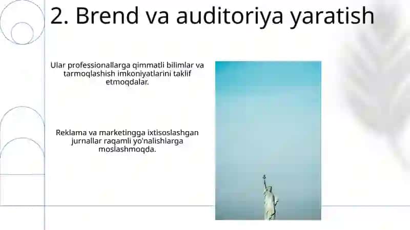 Mag'iz va To'ylar Muborak: Holatlarni O'rganish 4
