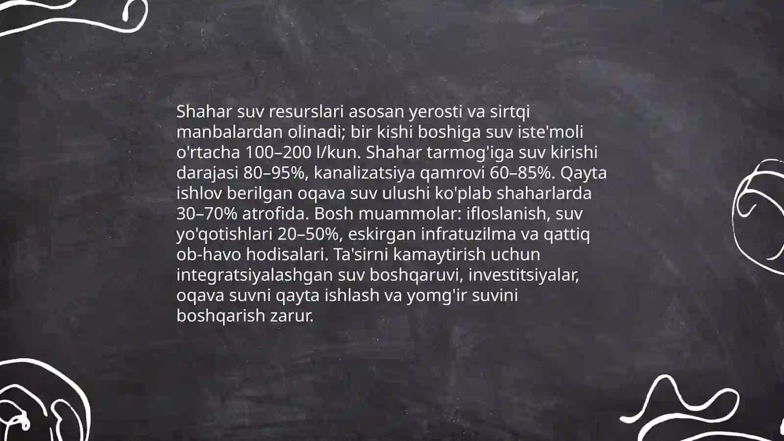 Urbanizatsiya va atrof-muhit 4