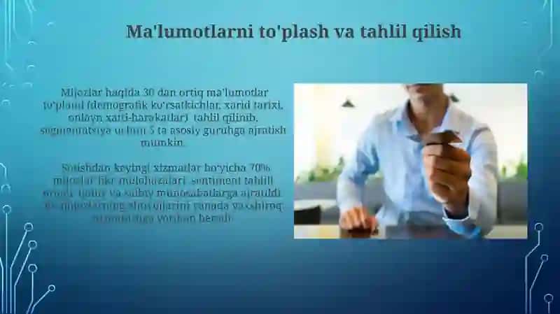 Mijoz indentifikatsiyasi 4