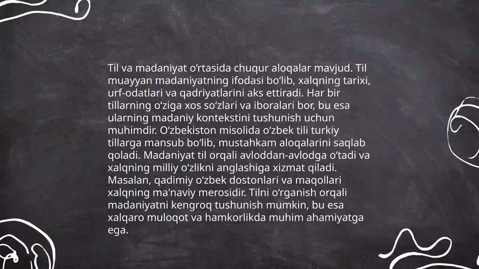 Tilshunoslikning obyekti 4
