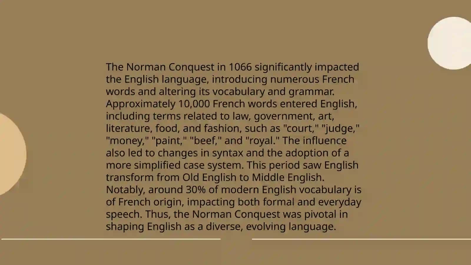 The role o foreign language 4