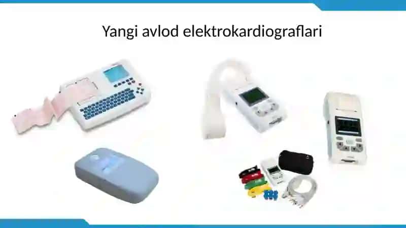 Elektro-Kardiografiya(EKG) 4